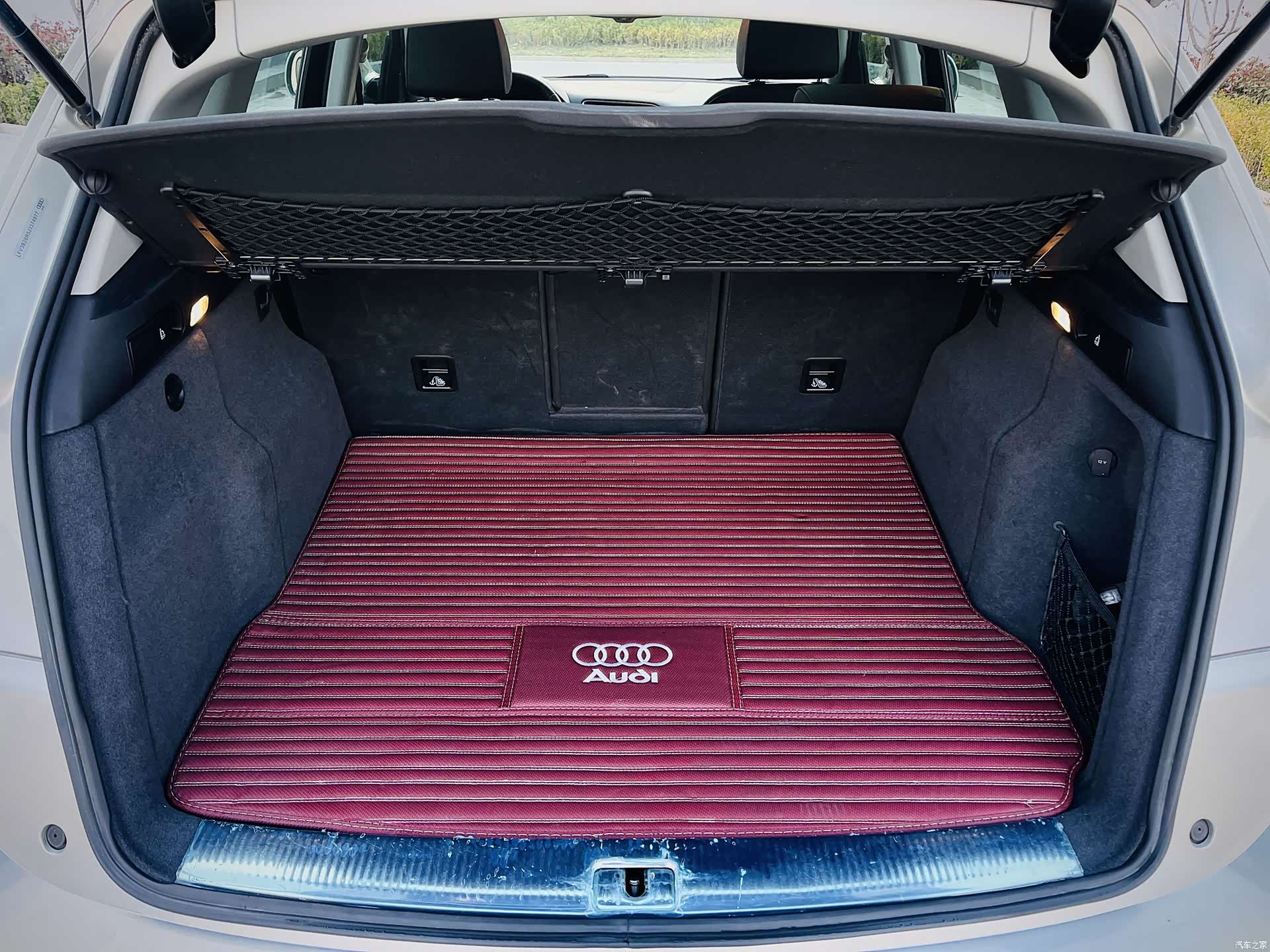 Audi Q5, 2018 18