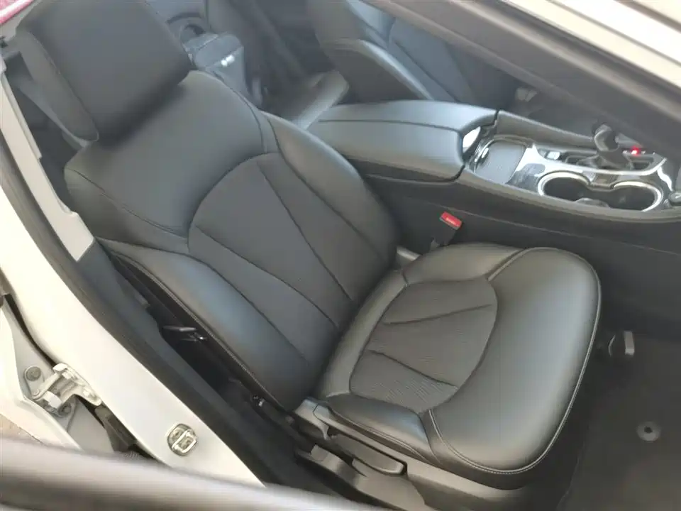 Buick Angkewei Plus