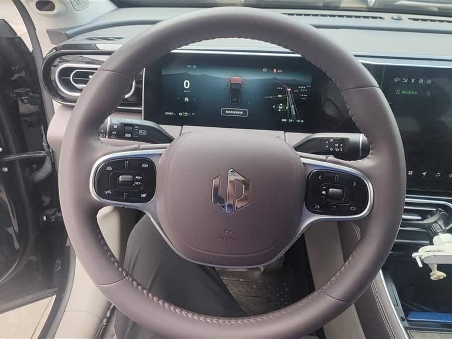 Leapmotor C11 Leapmotor C11