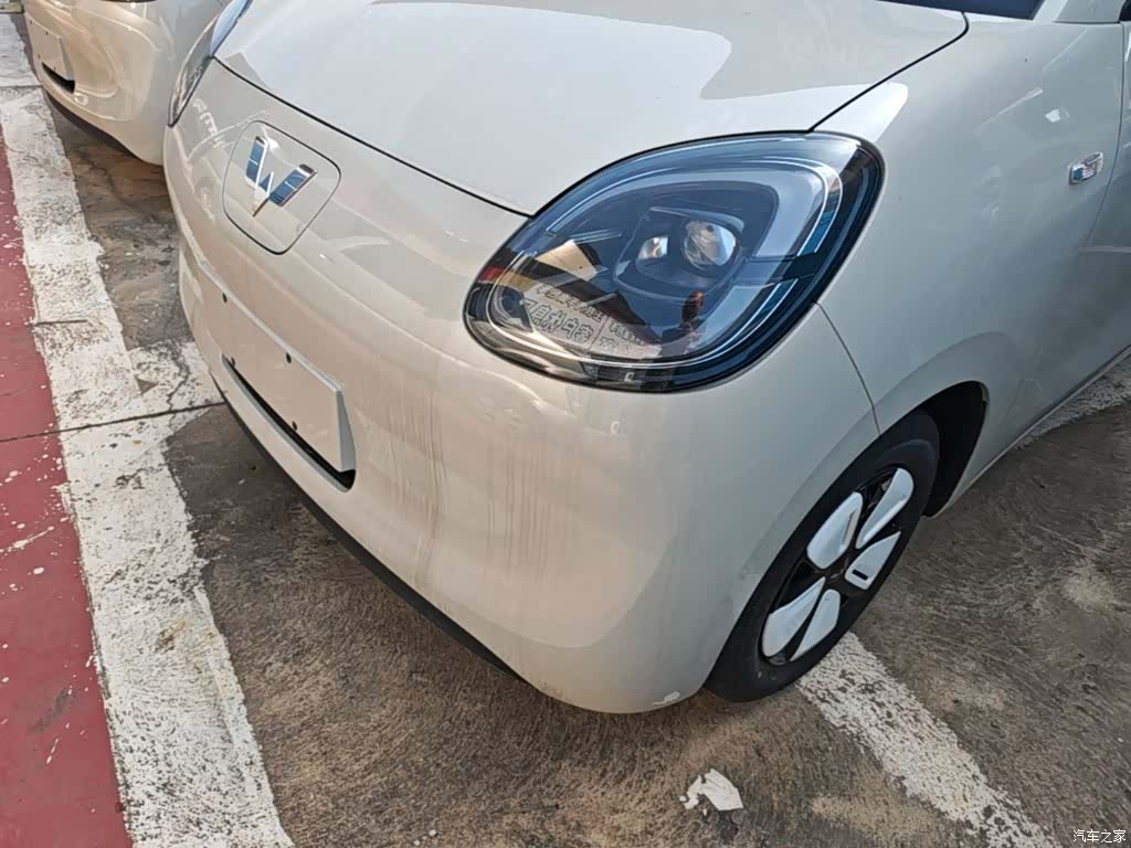 Wuling MINIEV, 2026 24