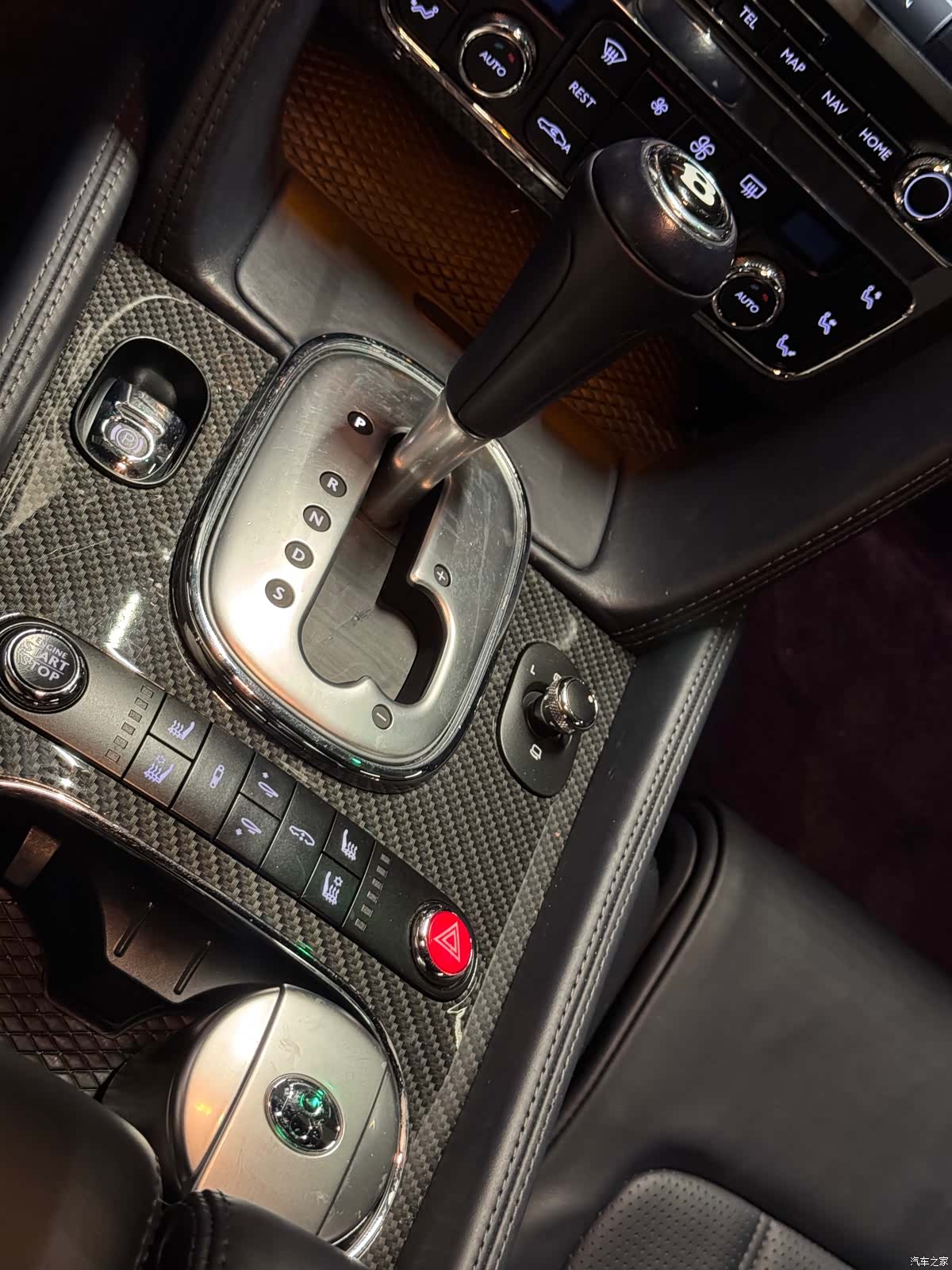 Bentley Continental GT, 2016 18