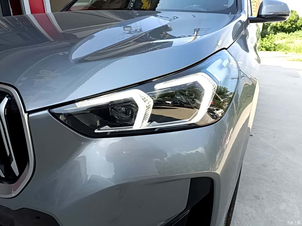 BMW X1, 2024 24