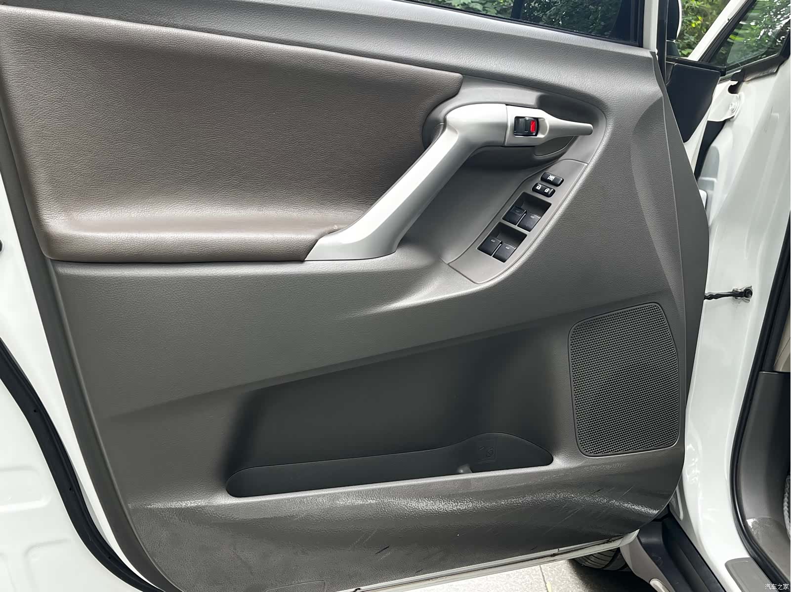 Toyota 180E, 2016 12