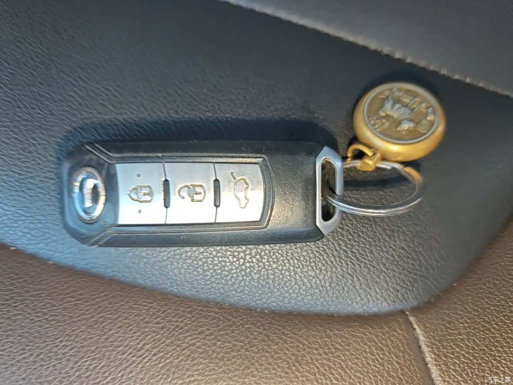 GAC GS4, 2018 9