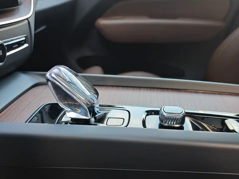 Volvo XC60 Volvo XC60