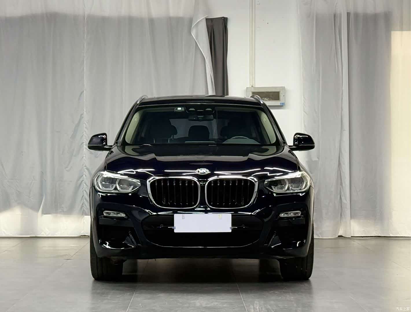 BMW X3, 2018 4