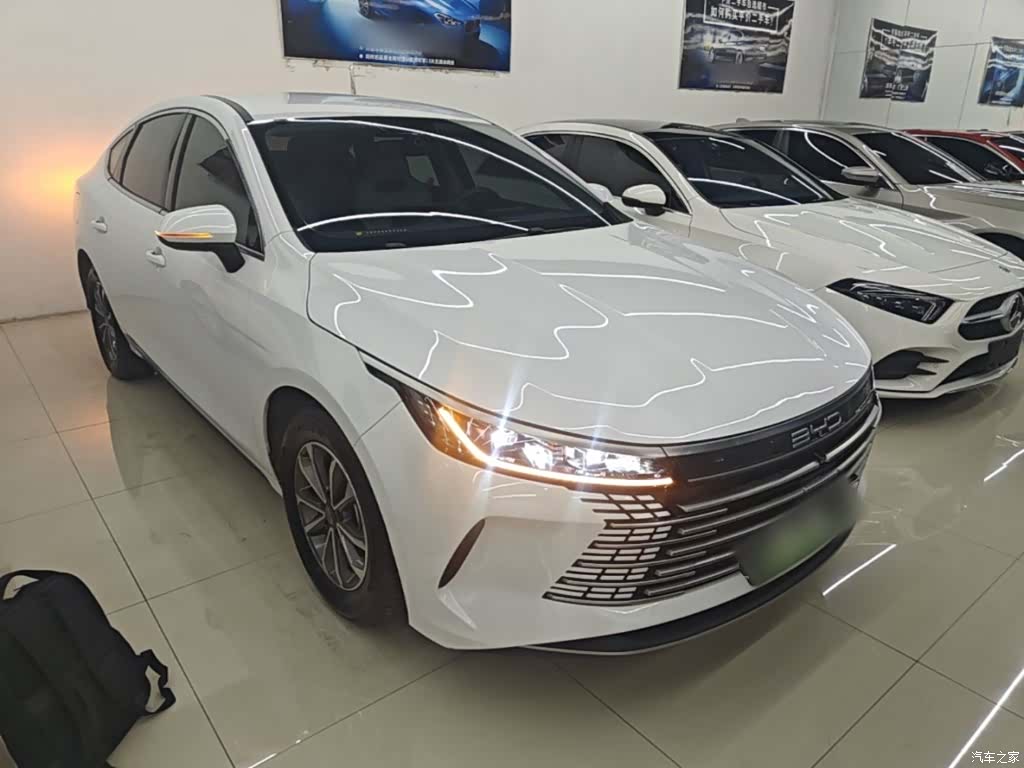 BYD Destroyer 05, 2025 4