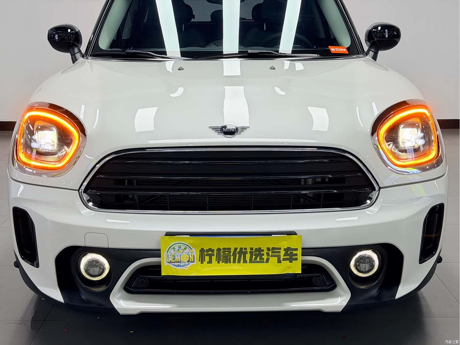 Mini Countryman, 2024 10