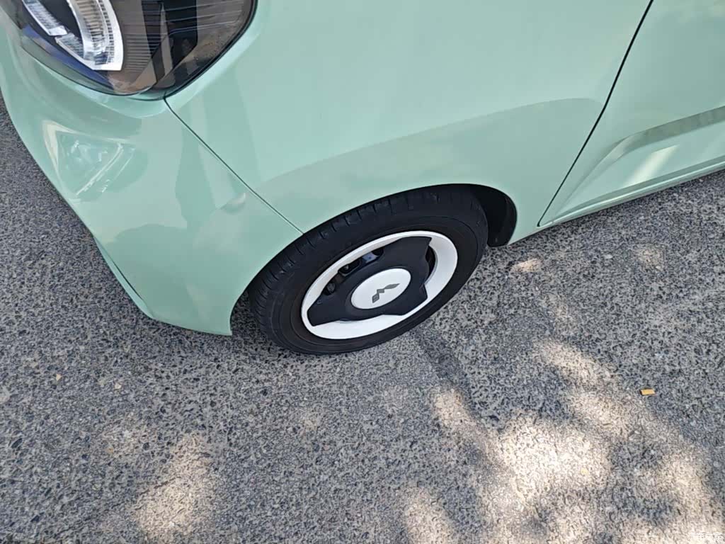 Wuling MINIEV, 2022 23