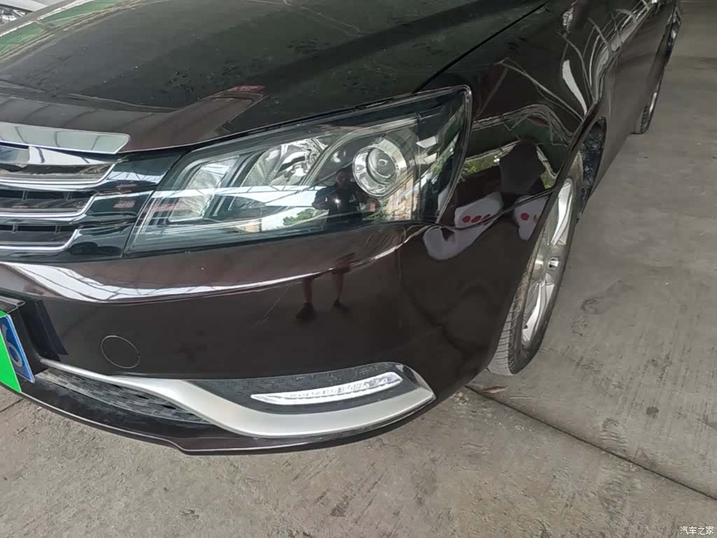 Geely Emgrand, 2015 24