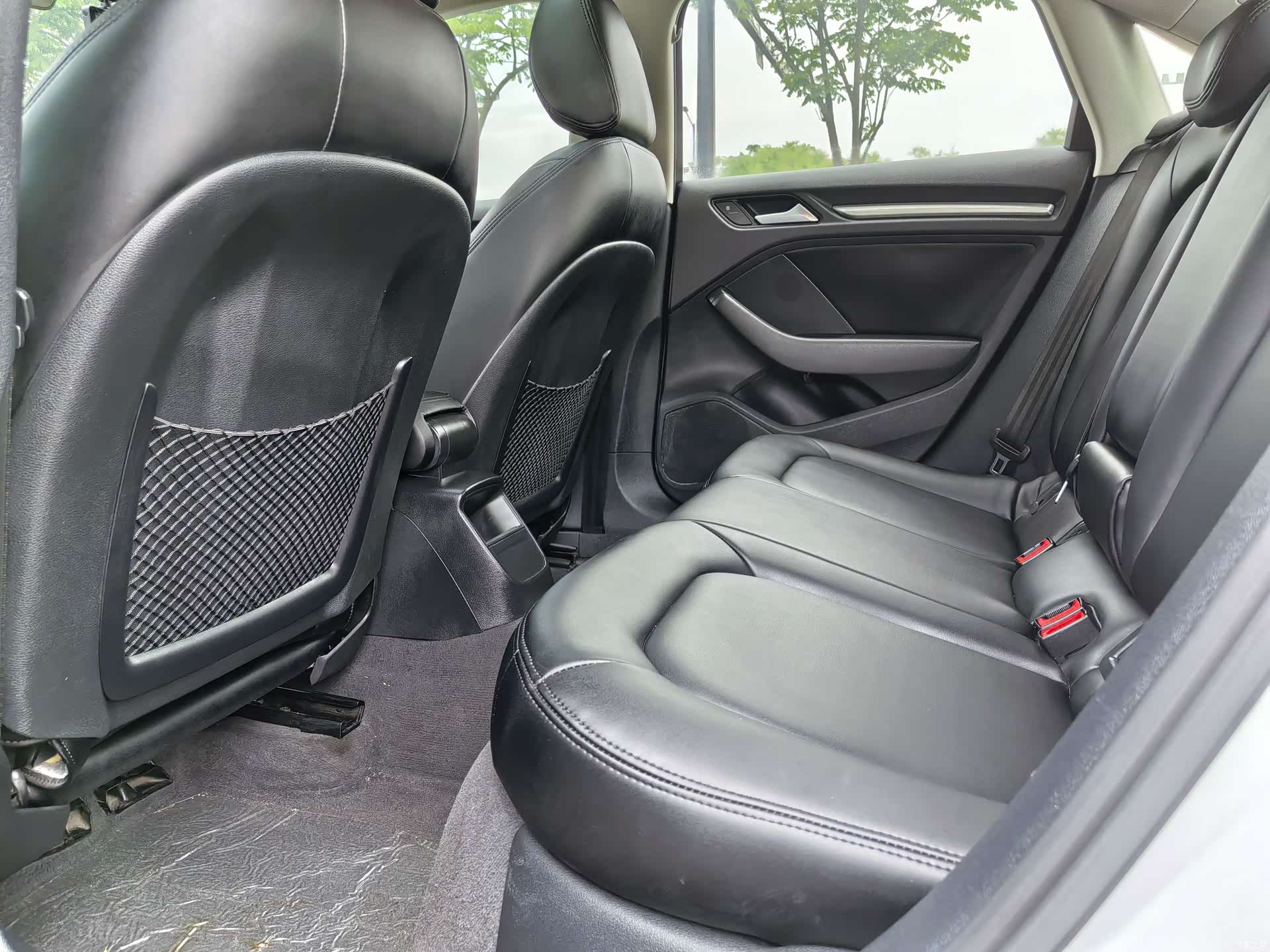 Audi A3, 2016 7
