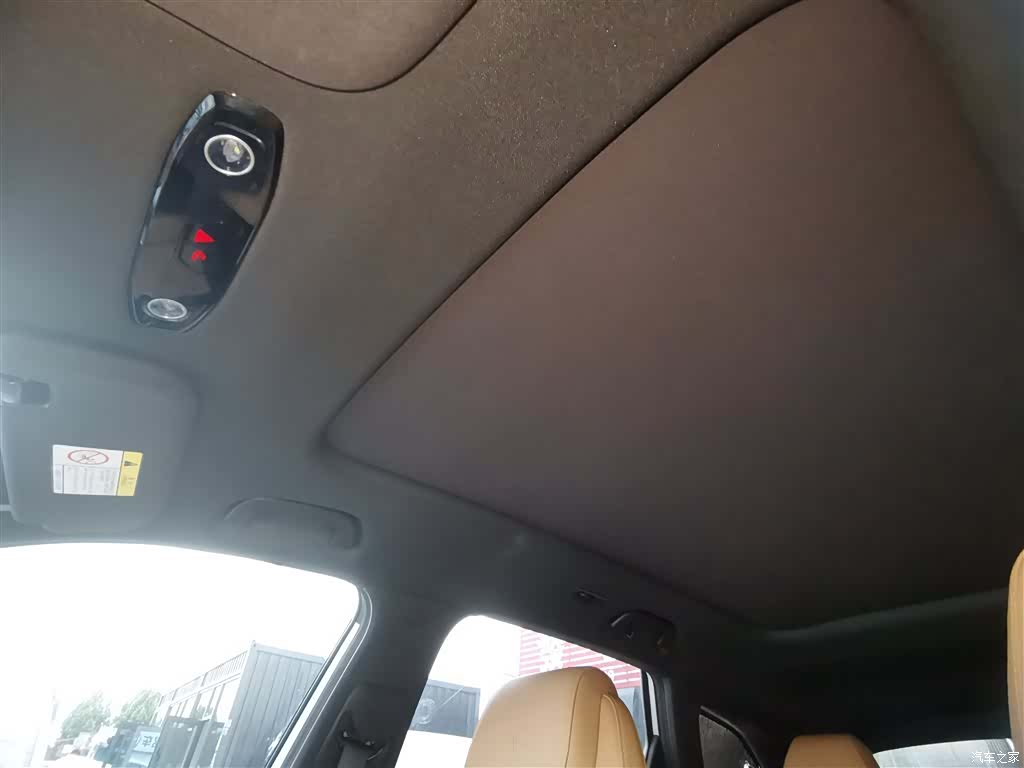 Geely Galaxy L7, 2024 18