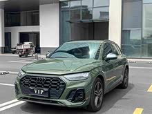 �µ�SQ5 2021�� 3.0 TFSI quattro