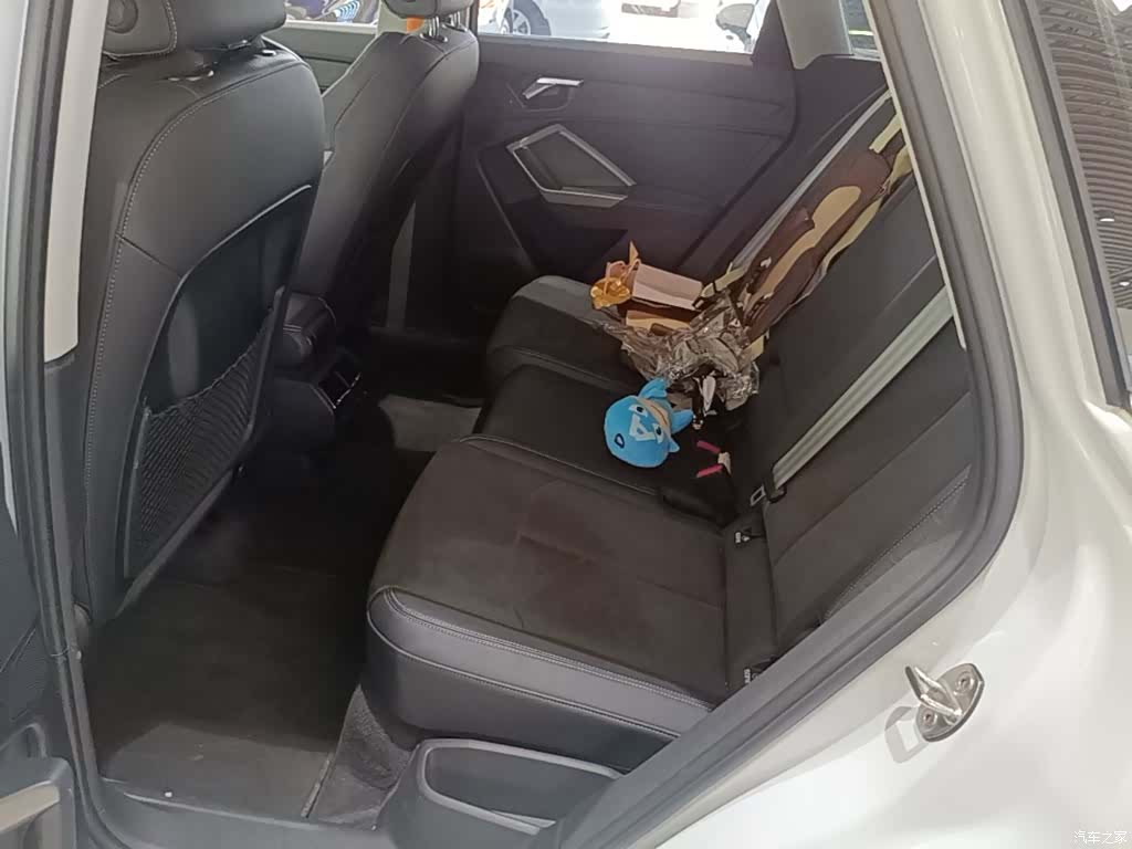 Audi Q3, 2023 17