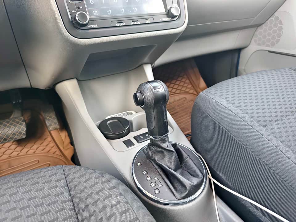 Skoda Jingrui Skoda Jingrui
