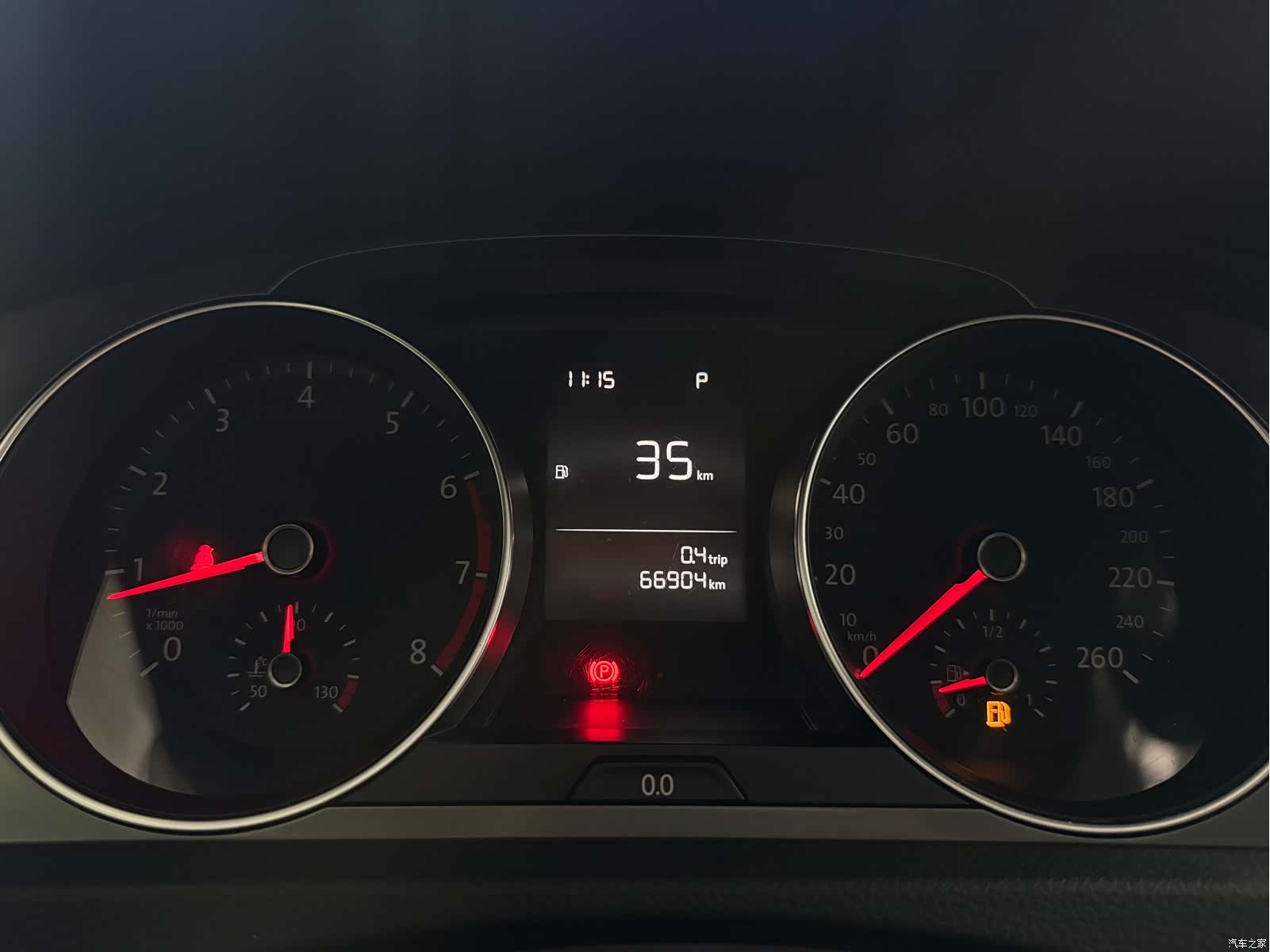 Volkswagen Golf, 2016 29