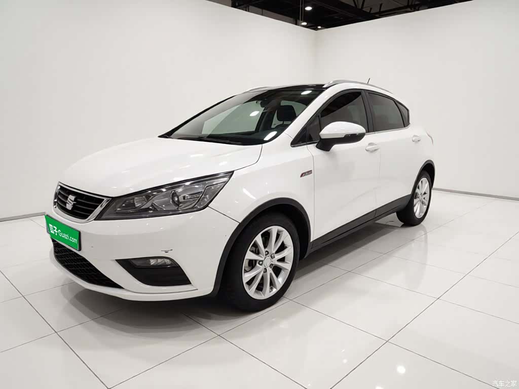 Geely Emgrand, 2016 2