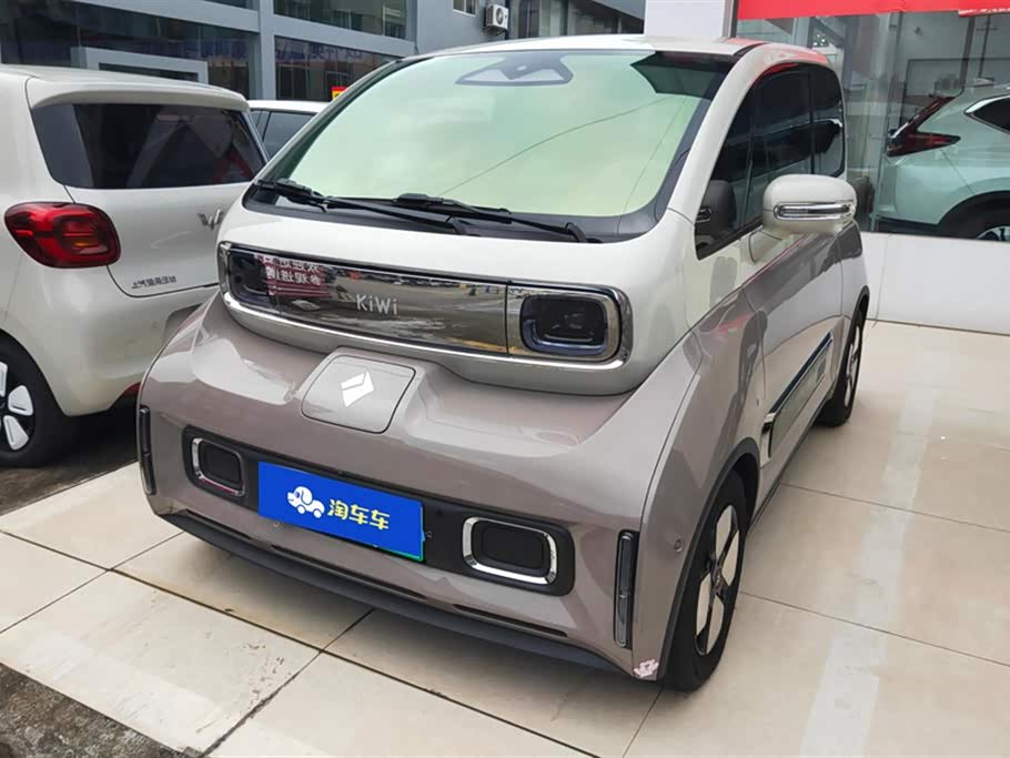 Baojun KiWi EV