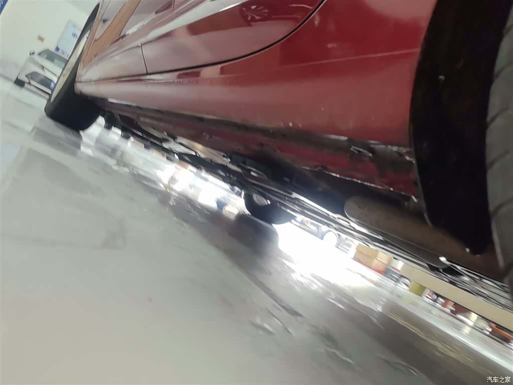 Buick Regal, 2018 21