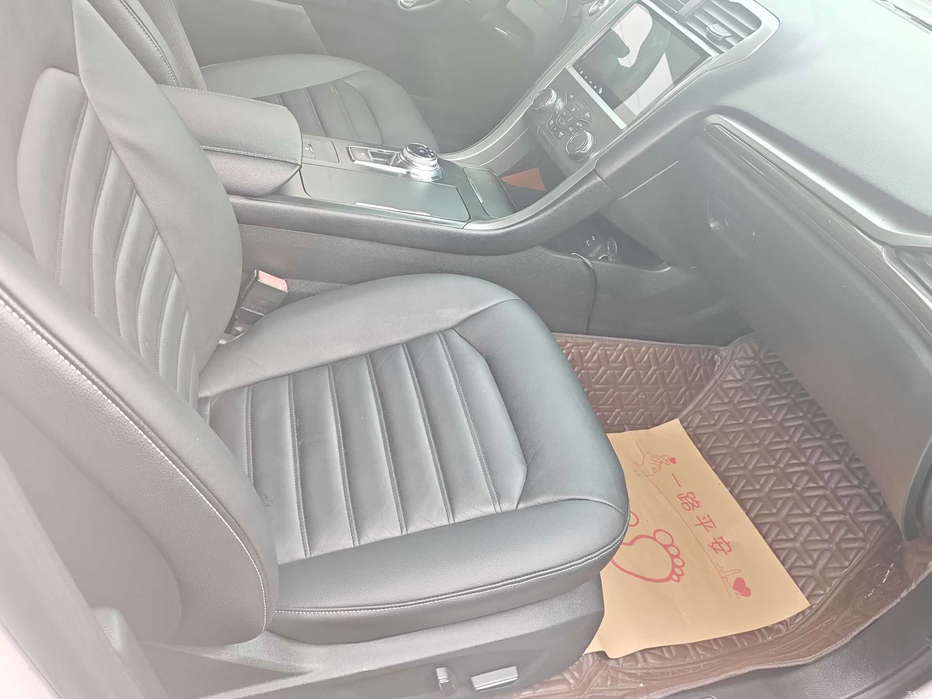 Ford Mondeo, 2018 14