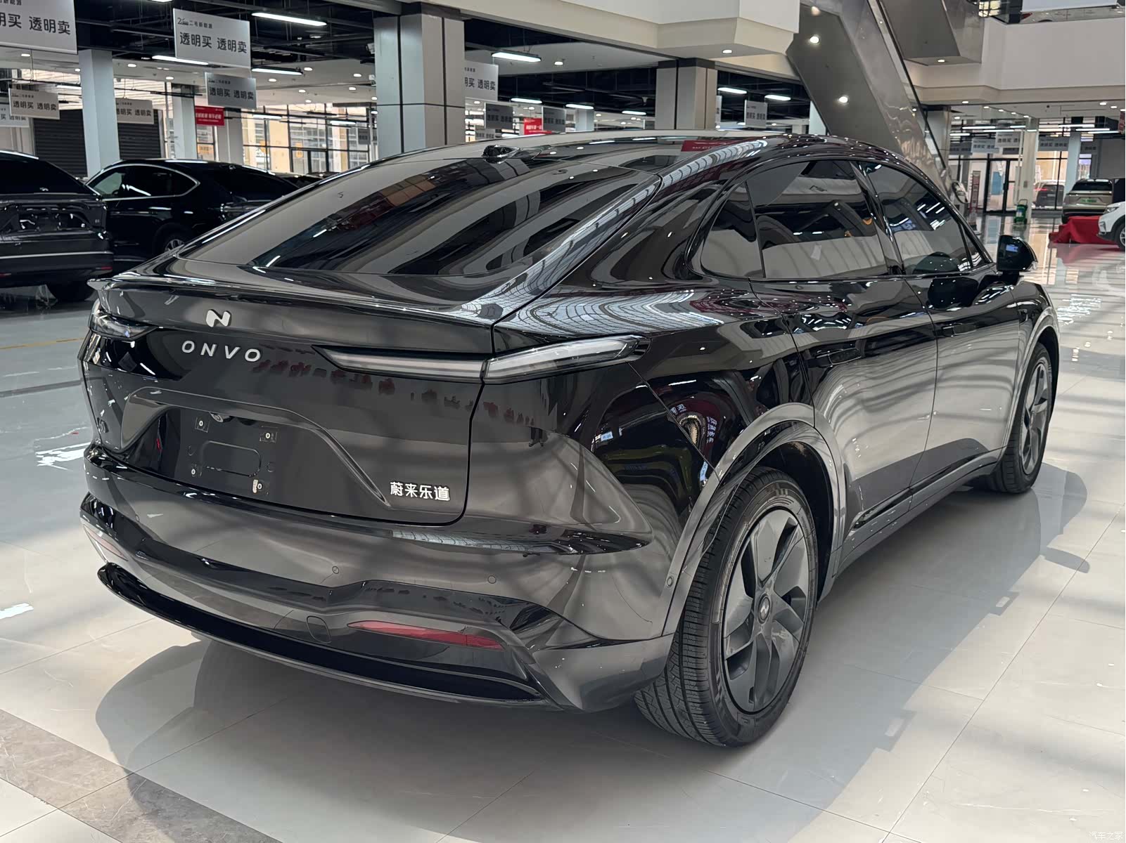 NIO L60, 2025 12