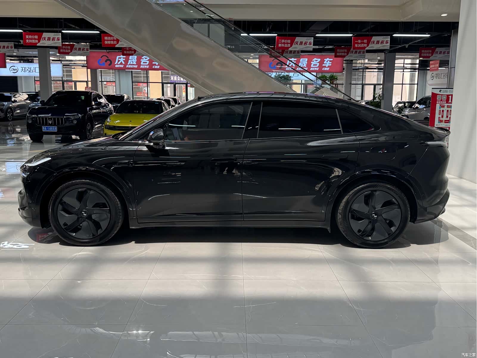 NIO L60, 2025 15