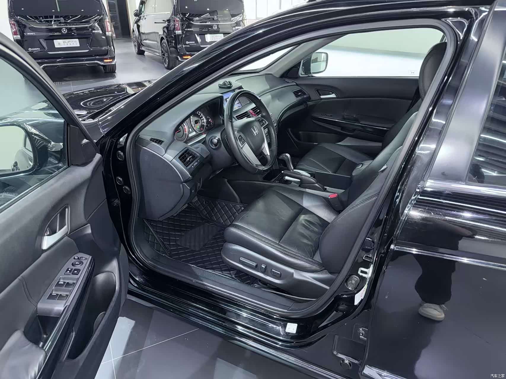 Honda Accord, 2013 10