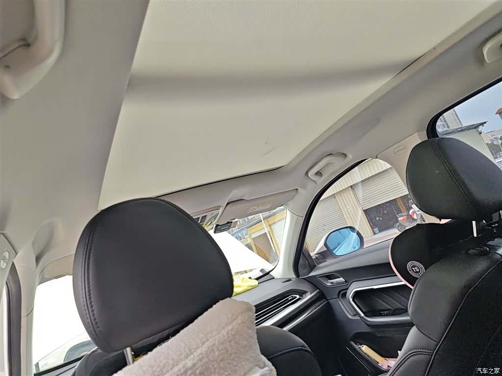 Haval H6, 2018 9