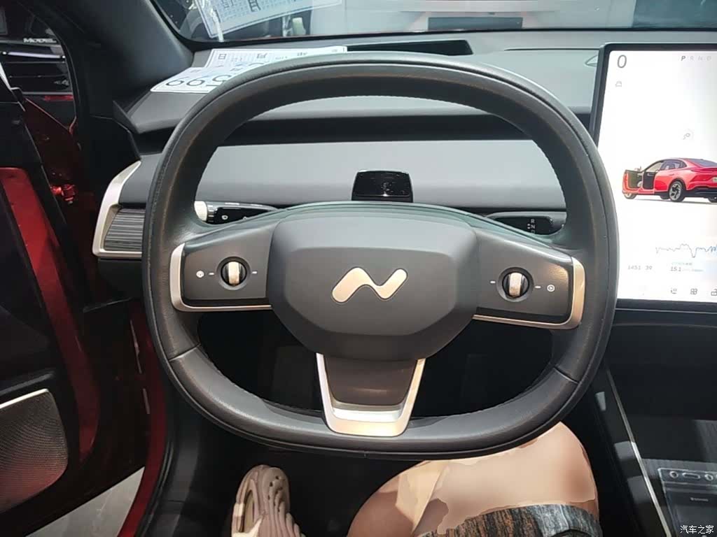 NIO L60, 2024 11