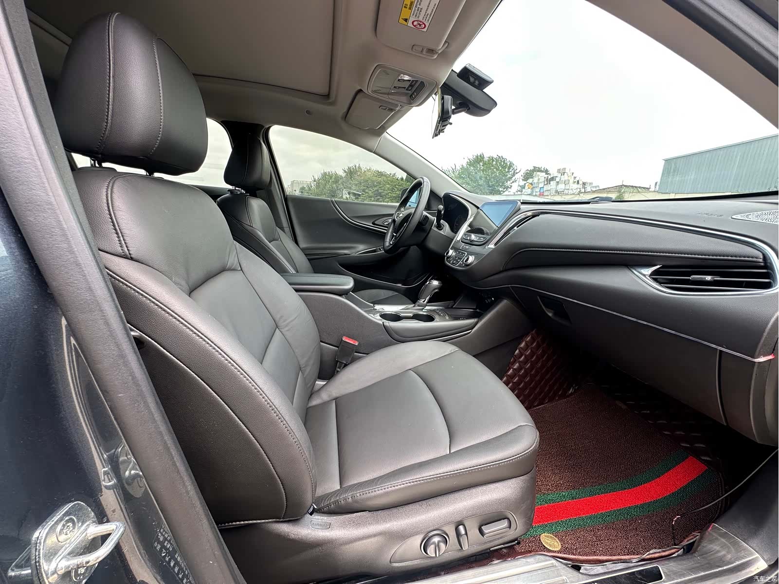 Chevrolet XL, 2020 7
