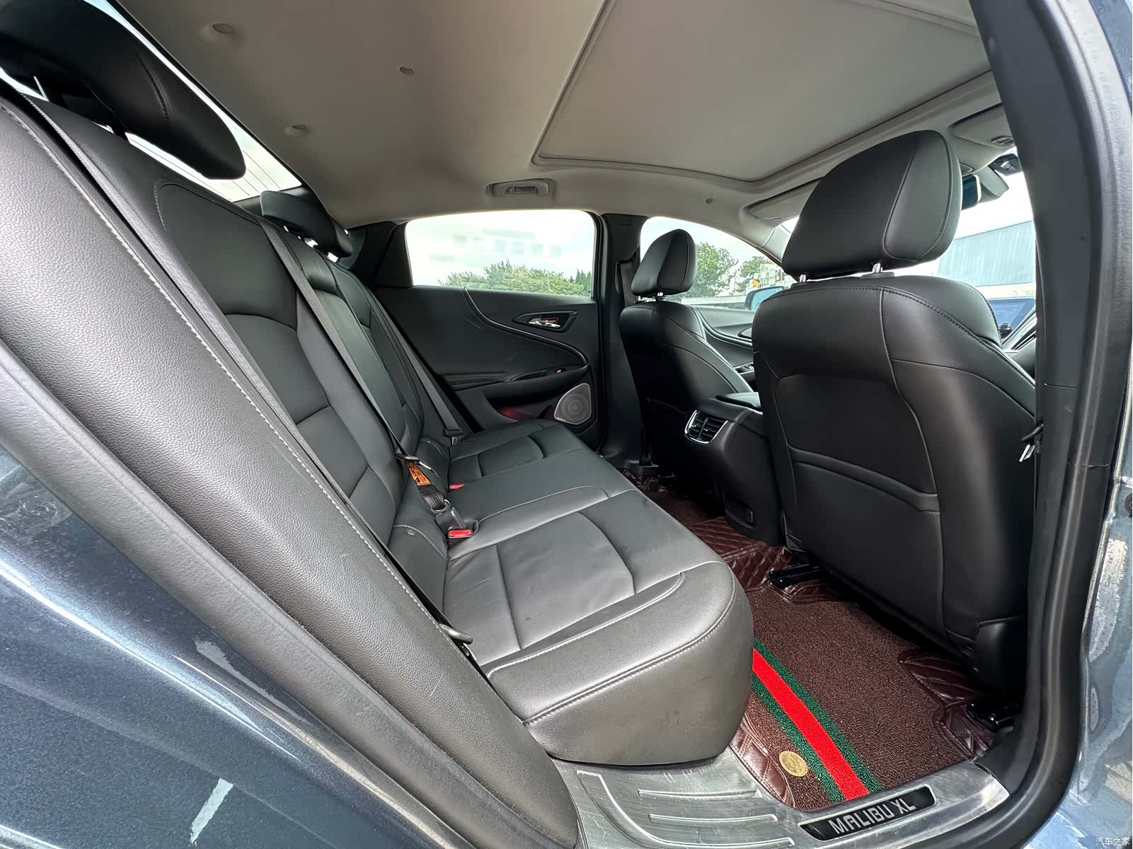 Chevrolet XL, 2020 8