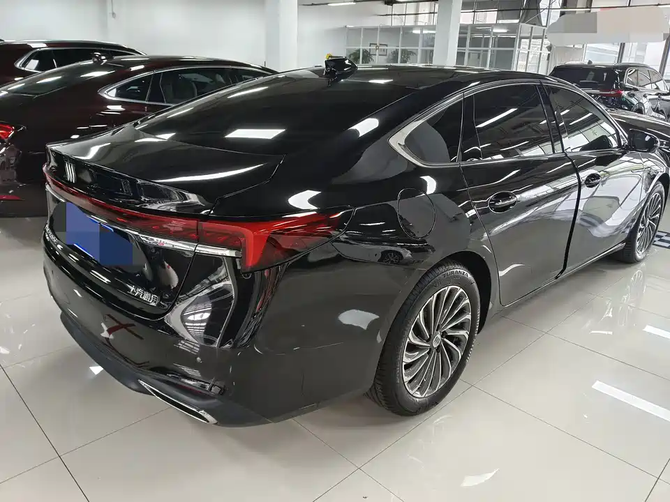 Buick Lacrosse