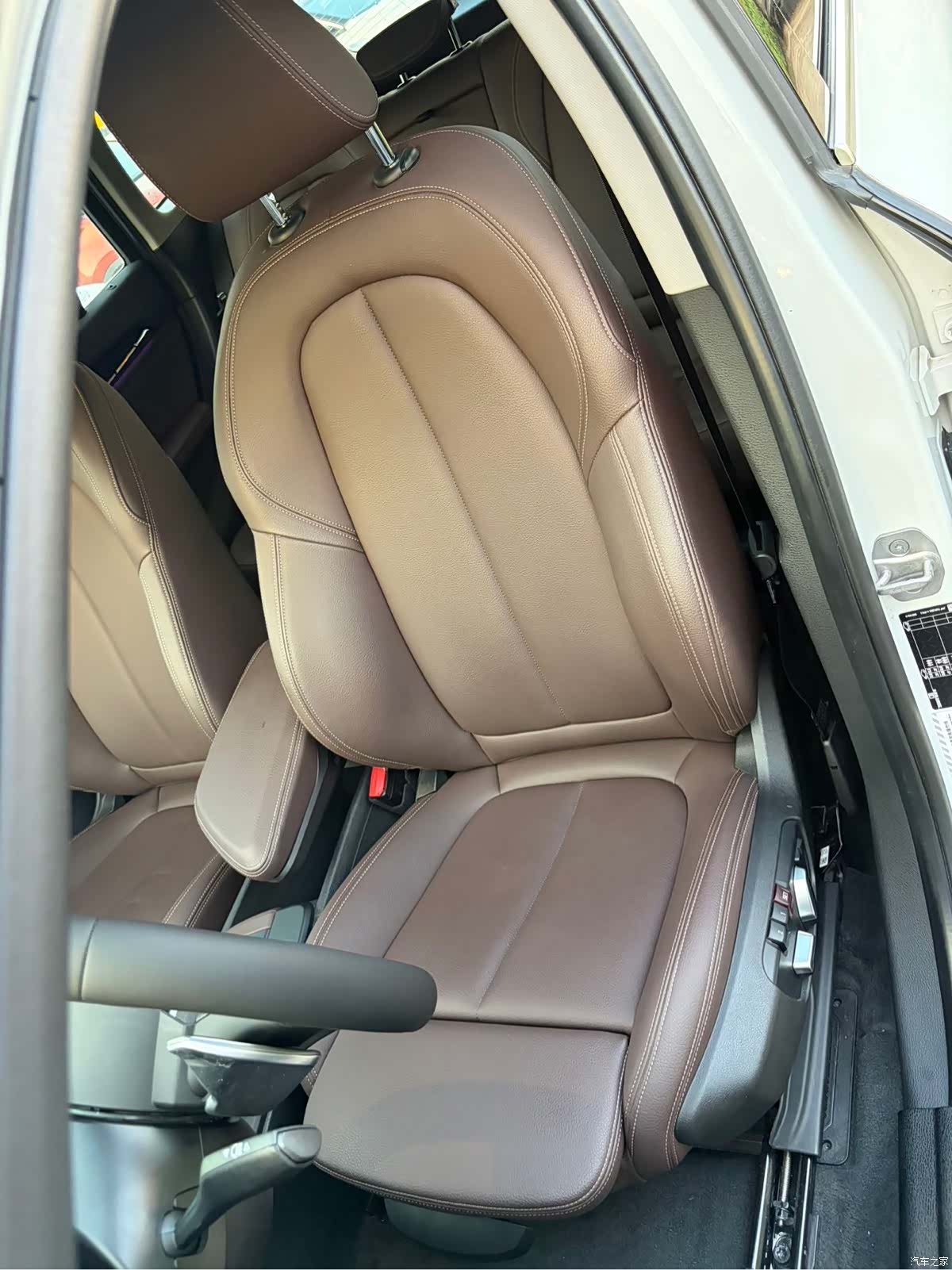 BMW X1, 2022 7