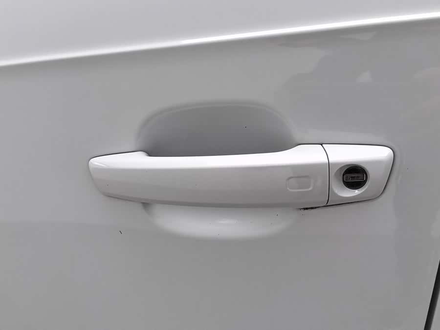 Audi A3 2019, фото 18
