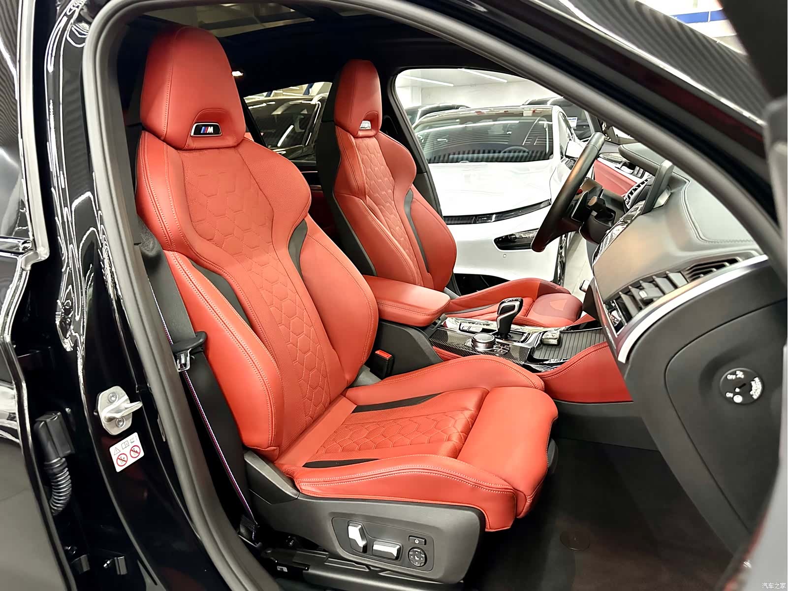 BMW X4, 2021 23