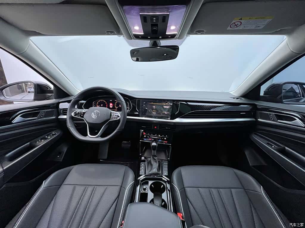 Volkswagen Passat, 2026 10
