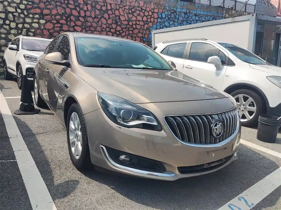 Buick Regal
