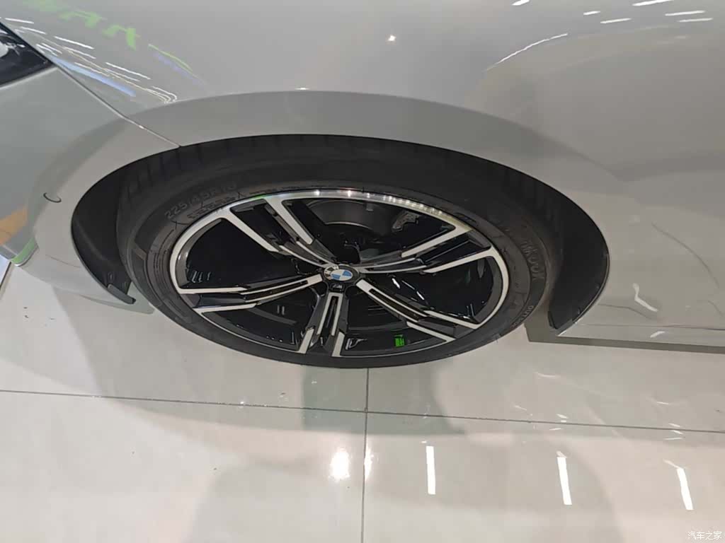 BMW 4 Series, 2024 23