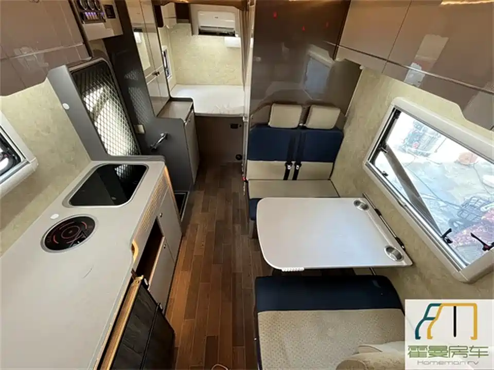 Changan Kuayue Crossover D5