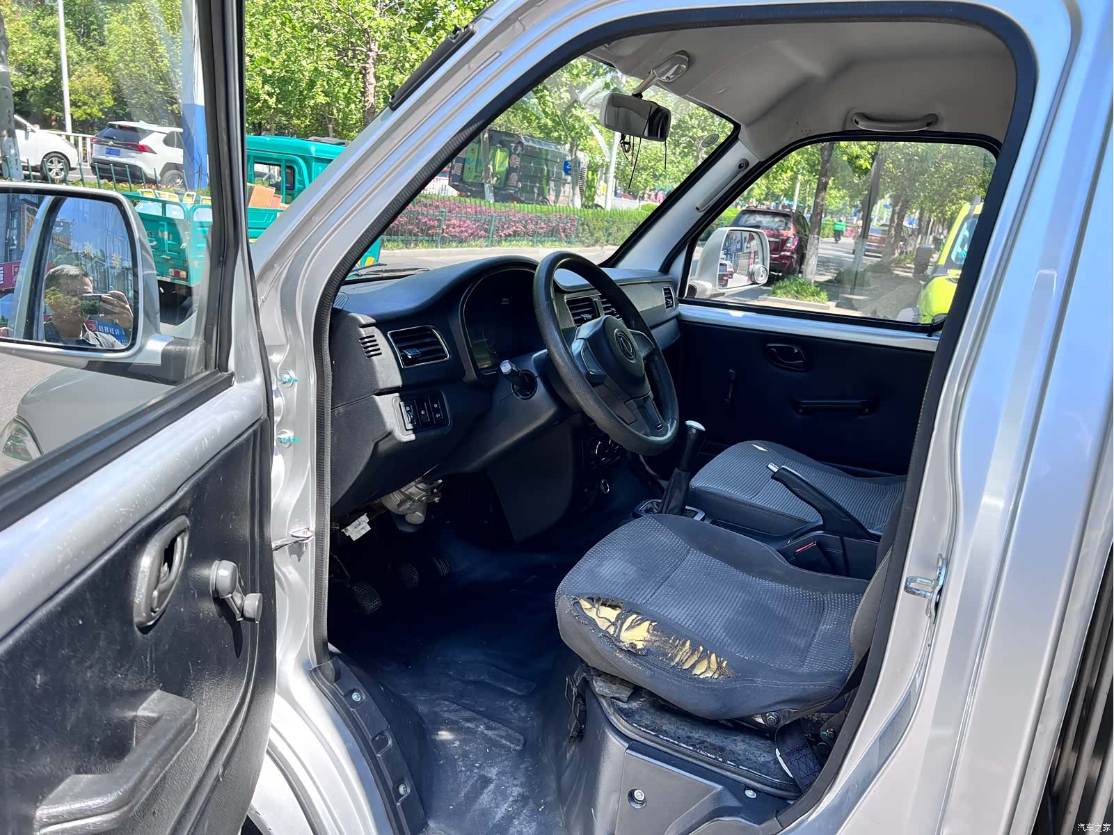 DongFeng D51, 2020 4