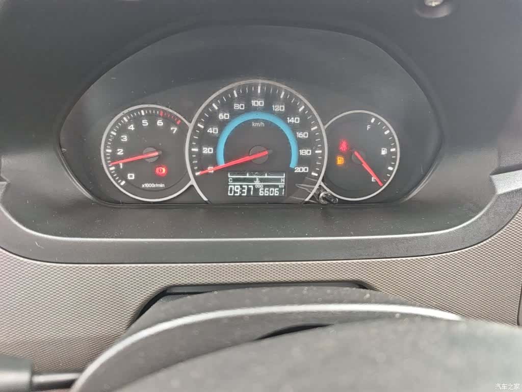 Wuling LJ479Q, 2021 19