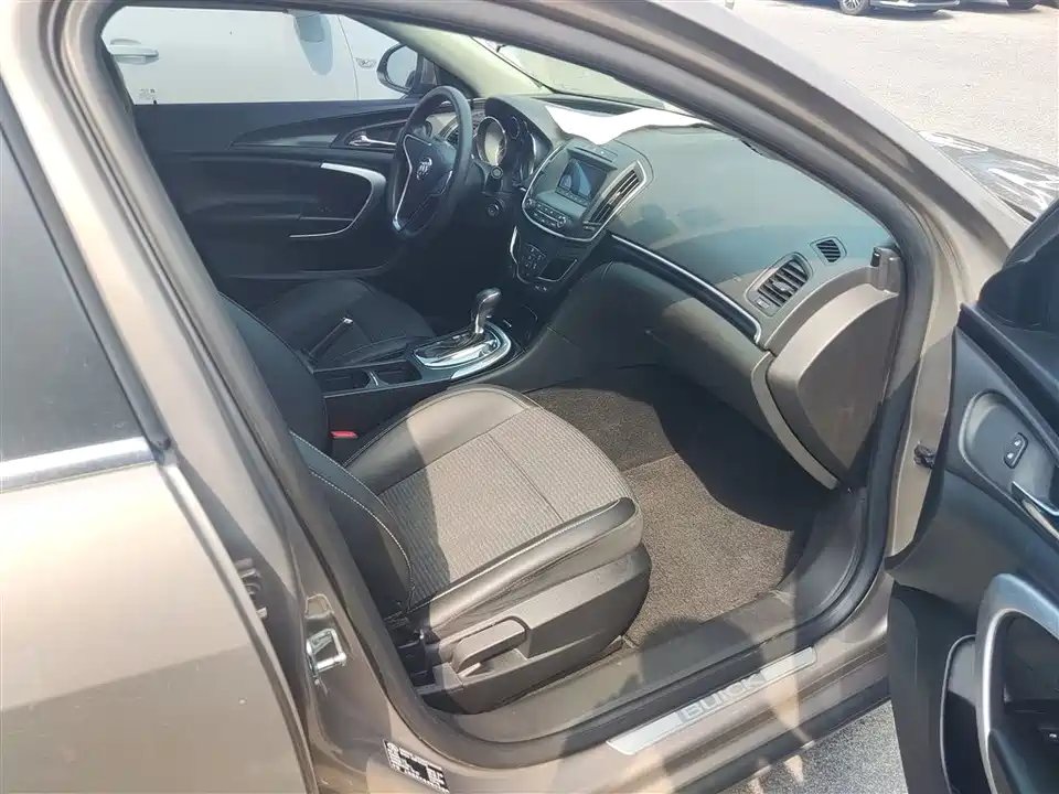 Buick Regal