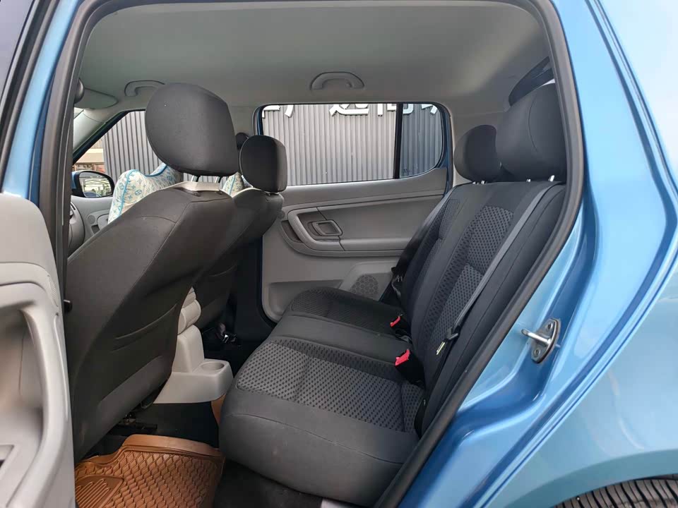 Skoda Jingrui Skoda Jingrui