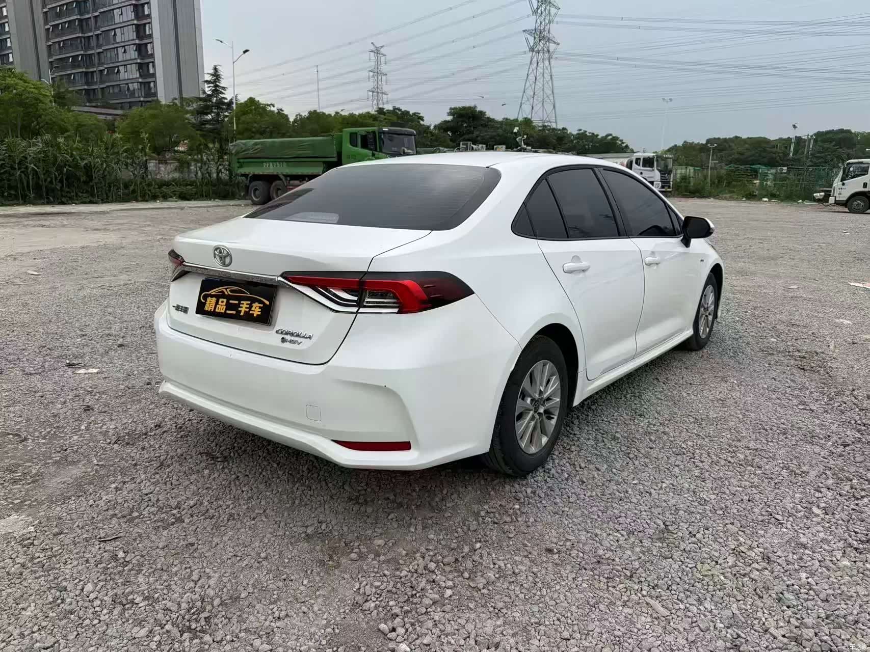 Toyota Corolla, 2025 9