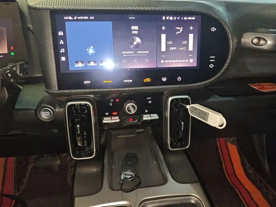 Haval Big dog