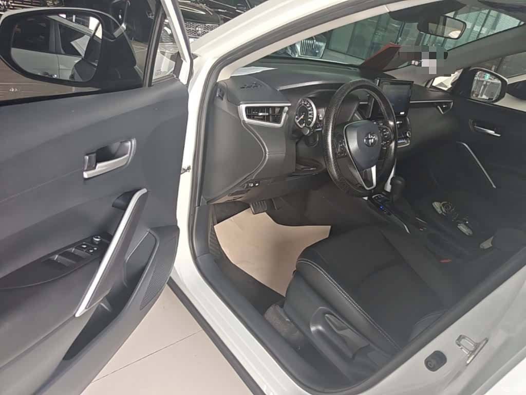 Toyota Corolla, 2022 16