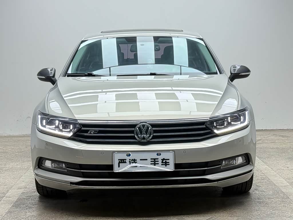 Volkswagen Magotan 2017 330TSI DSG Lead