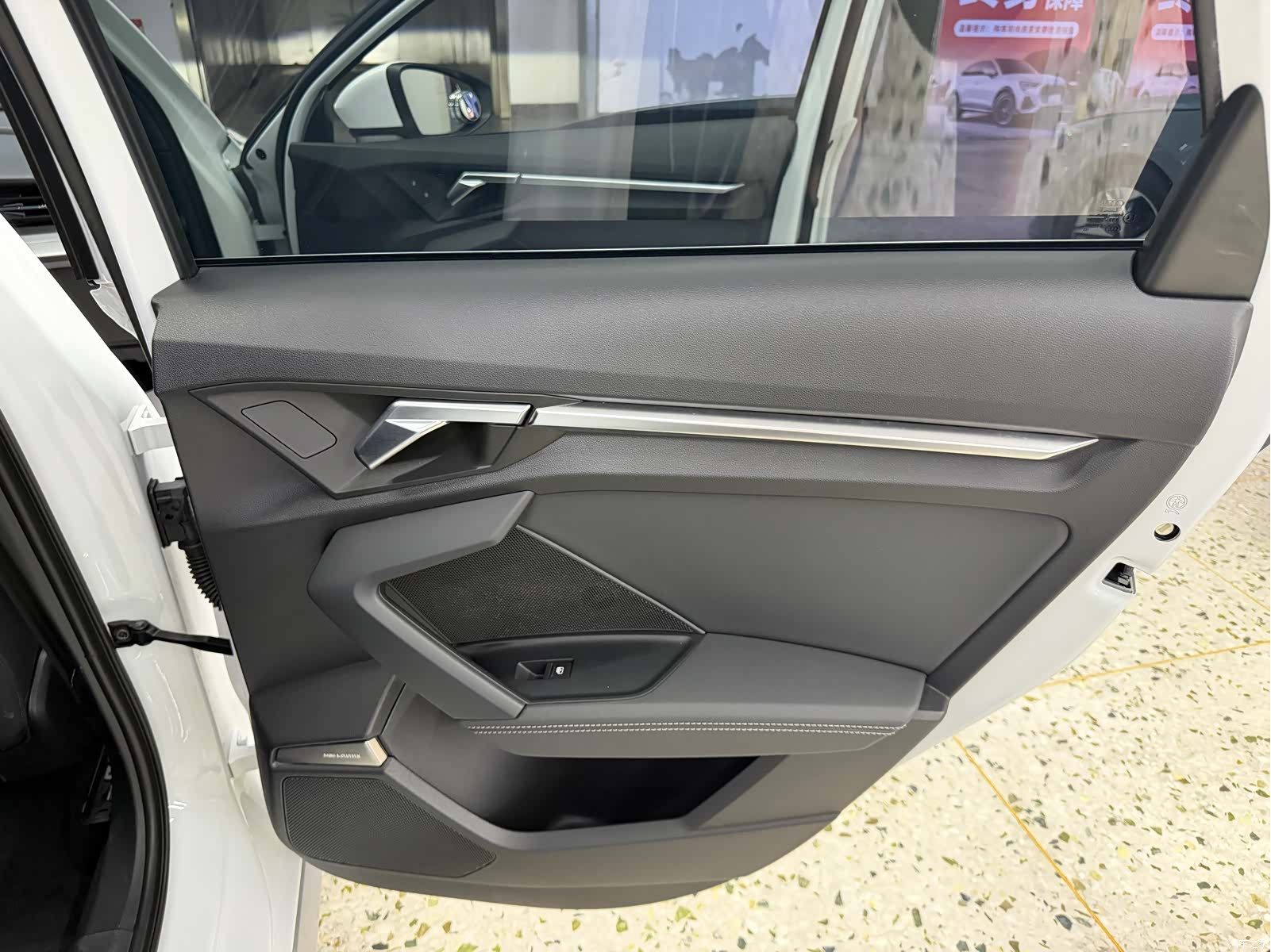 Audi A3, 2023 17