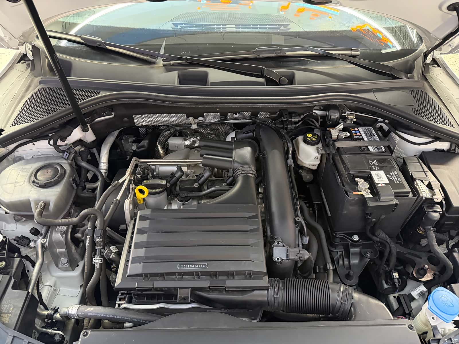 Audi A3, 2023 22