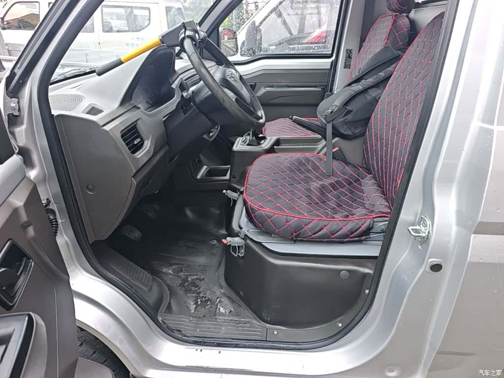 Wuling LJ479Q, 2021 22